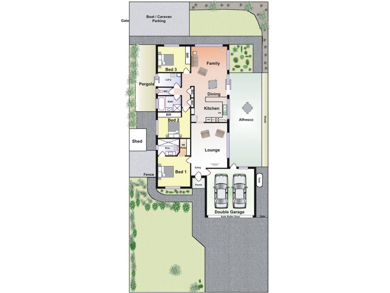 10F Country Club Drive, Safety Beach VIC 3936