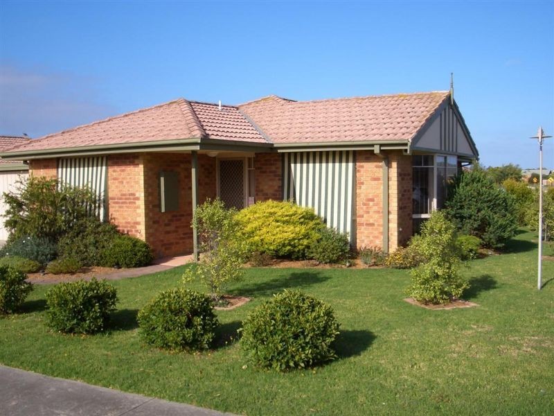 46/113 Country Club Drive, Safety Beach VIC 3936