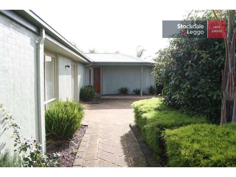 10E Country Club Drive, Safety Beach VIC 3936