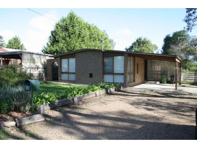 16 Olympic Parade, Dromana VIC 3936
