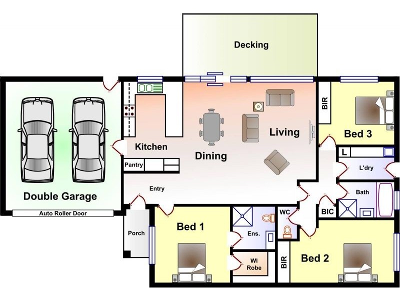 3/10 James Street, Dromana VIC 3936