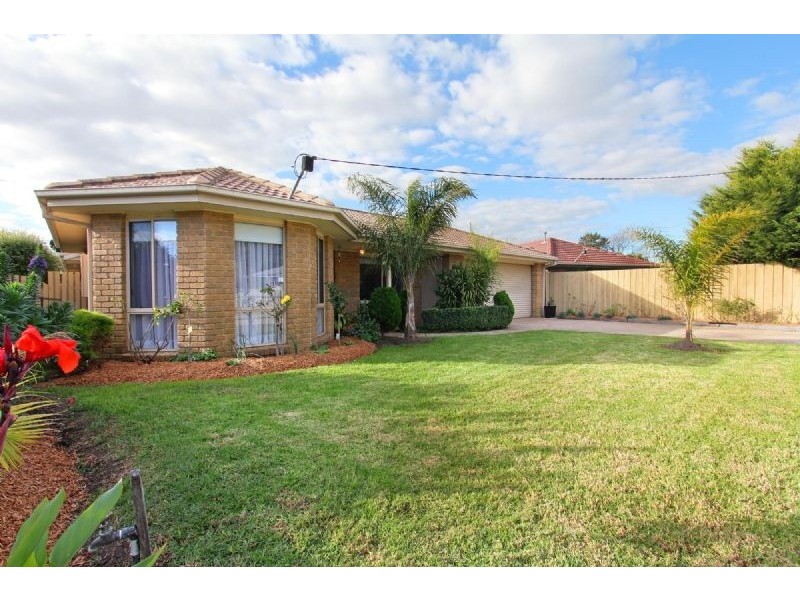 14 Watson Avenue, Dromana VIC 3936