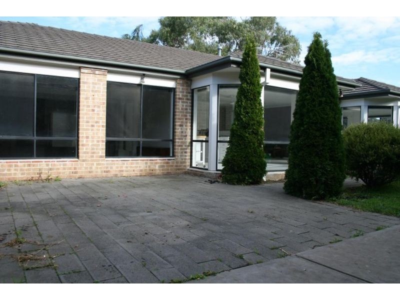 22 Fairway Crescent, Mccrae VIC 3938