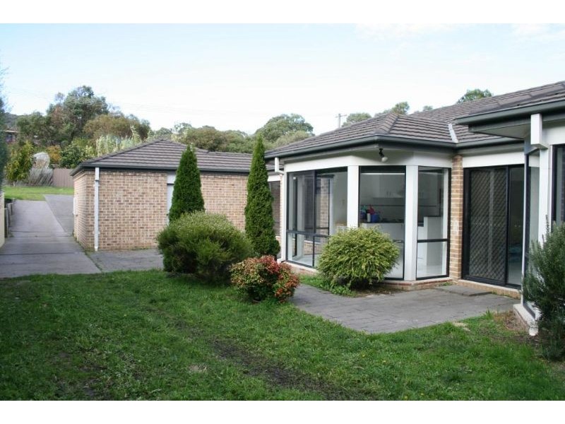 22 Fairway Crescent, Mccrae VIC 3938