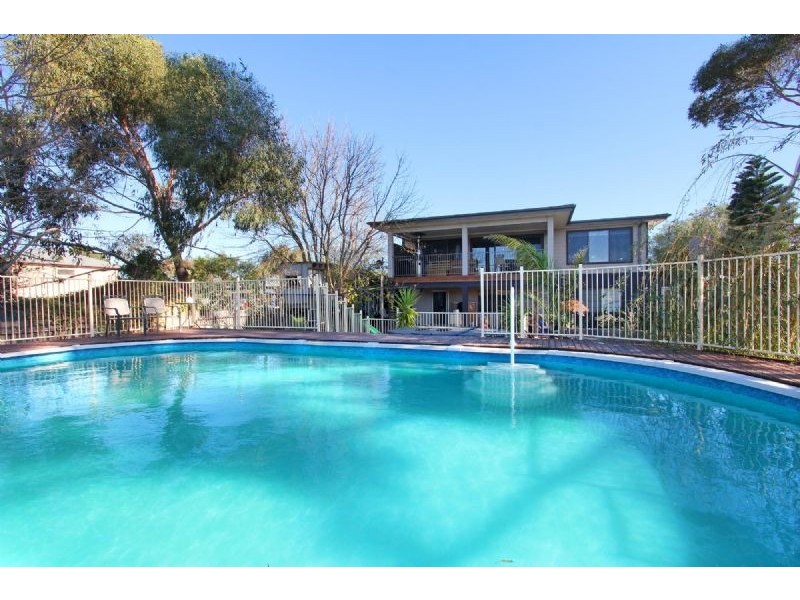 122 Rymer Avenue, Safety Beach VIC 3936