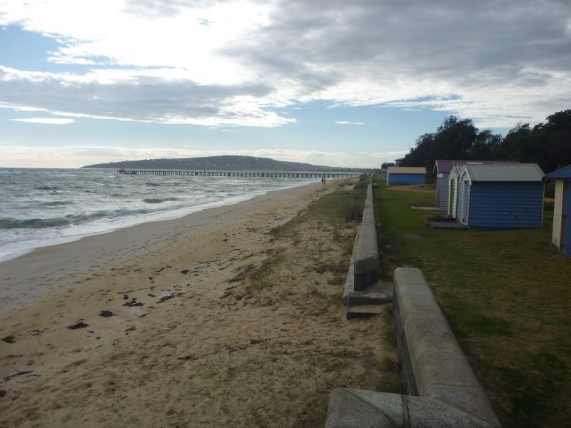 Boat Shed 45 Dromana Foreshore, Dromana VIC 3936