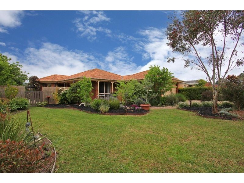 25 Lake View Drive, Safety Beach VIC 3936