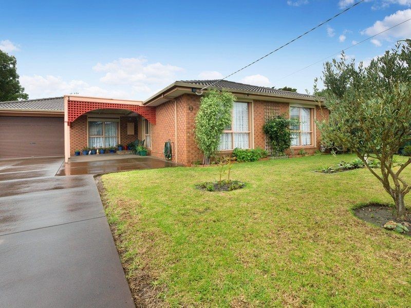 1 Knott Street, Safety Beach VIC 3936