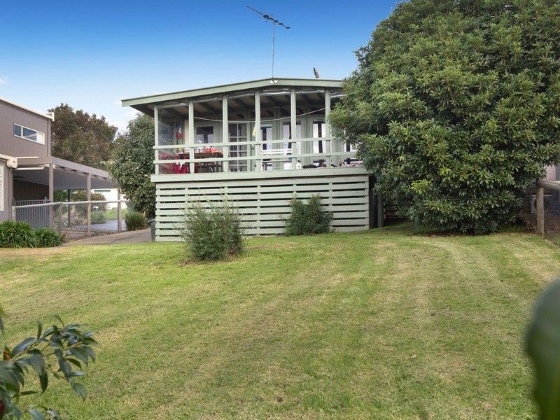 4 Ocean Street, Dromana VIC 3936