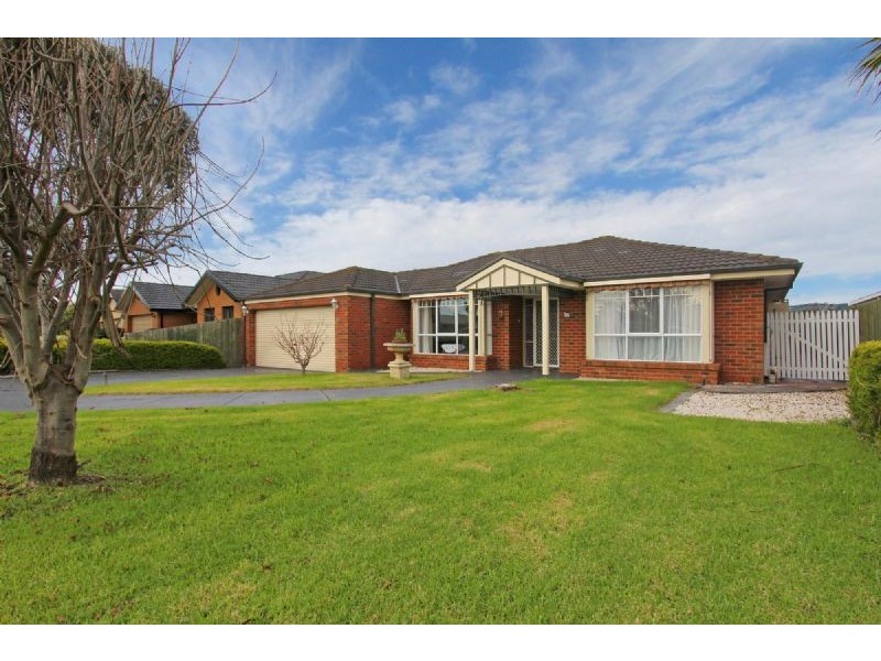 71 Country Club Drive, Safety Beach VIC 3936