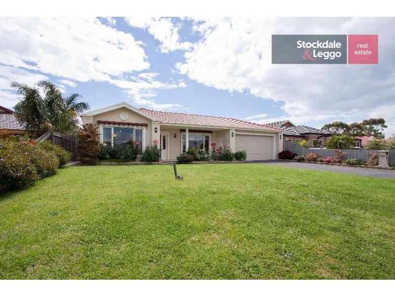 22 Golf Course Lane, Safety Beach VIC 3936