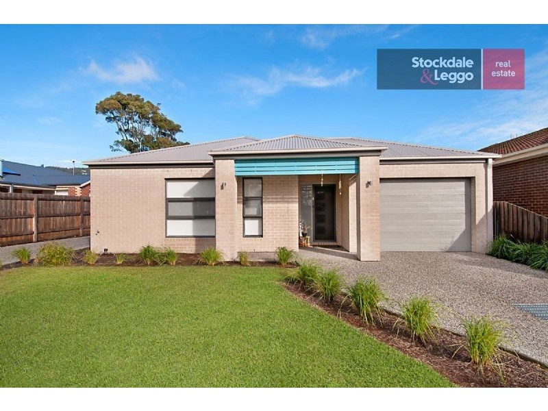 6 Noel Street, Dromana VIC 3936
