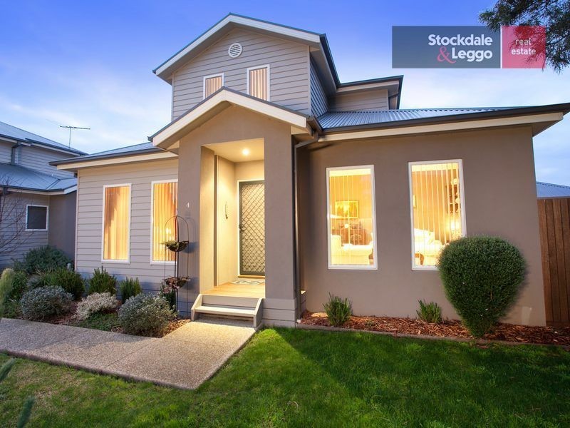 4/16 Callas Street, Dromana VIC 3936