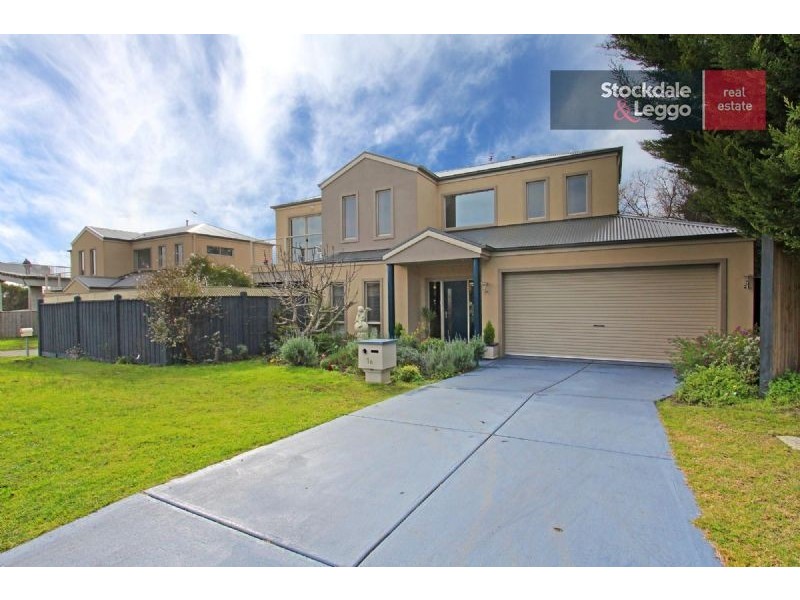 1B Frieda Street, Dromana VIC 3936