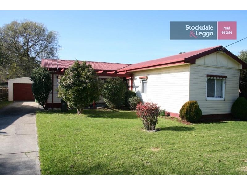 61 Seacombe Street, Dromana VIC 3936