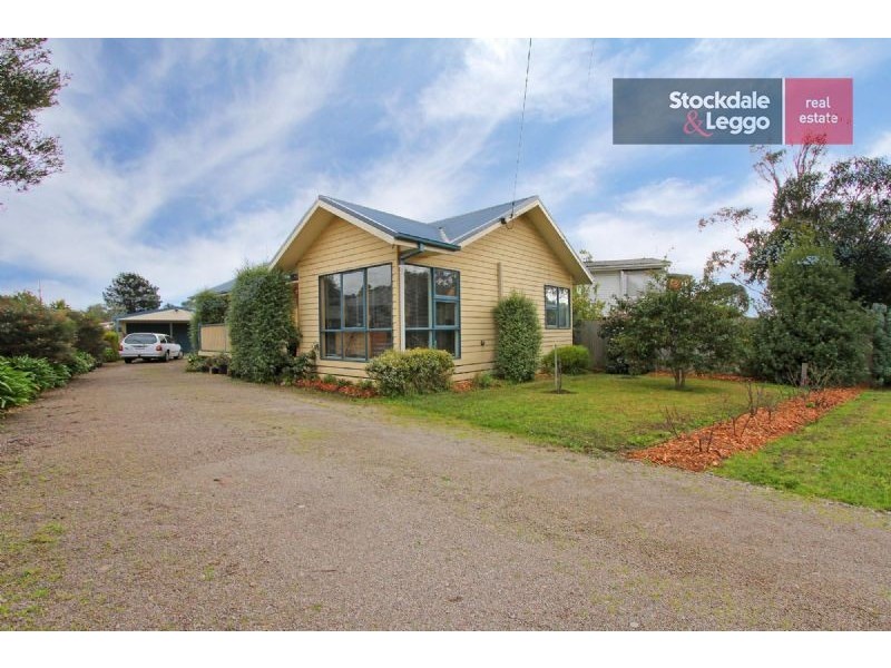 38 Rainier Avenue, Dromana VIC 3936