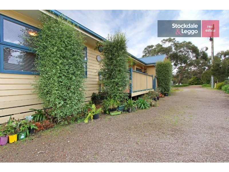 38 Rainier Avenue, Dromana VIC 3936