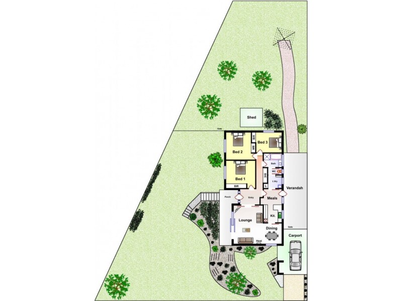 11 Scott Street, Dromana VIC 3936