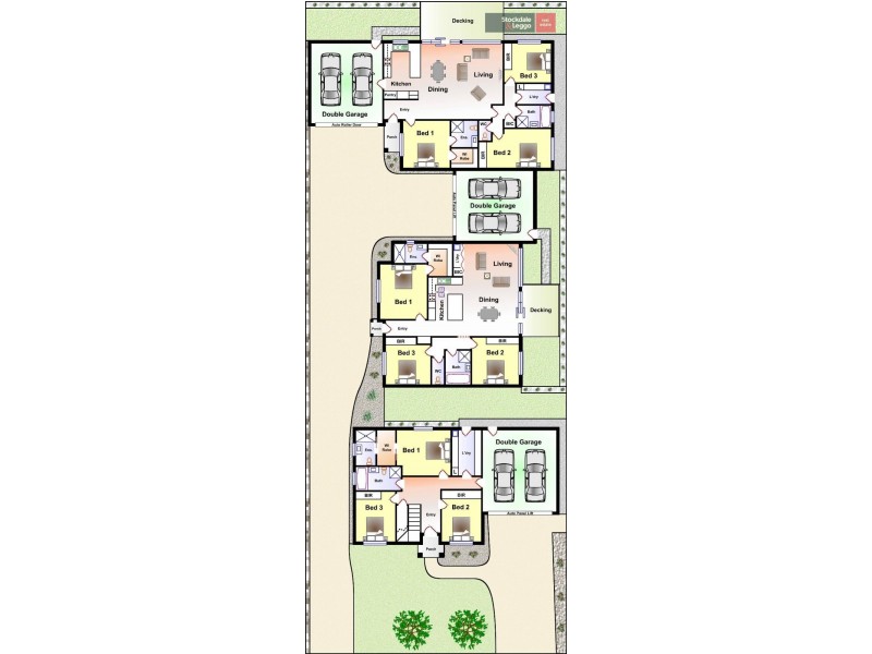 2/10 James Street, Dromana VIC 3936