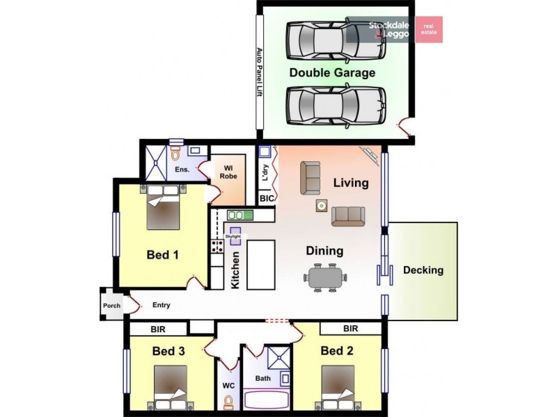 2/10 James Street, Dromana VIC 3936
