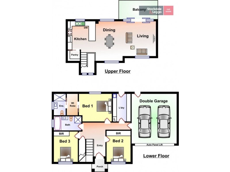 1/10 James Street, Dromana VIC 3936