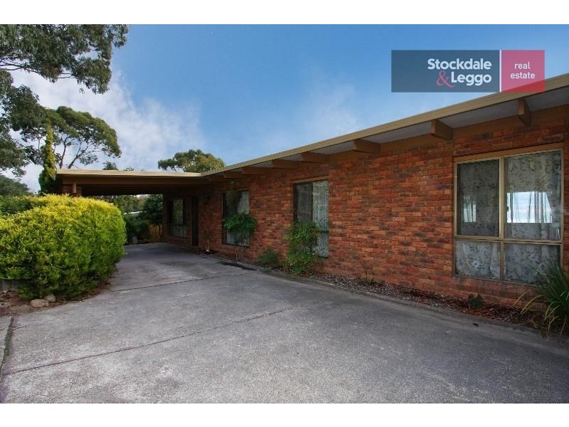 38 Jackson Way, Dromana VIC 3936