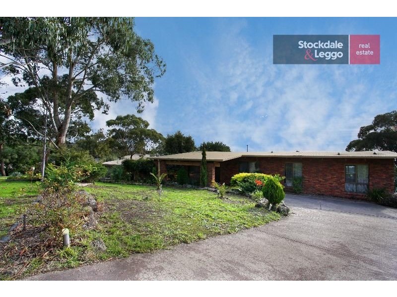 38 Jackson Way, Dromana VIC 3936