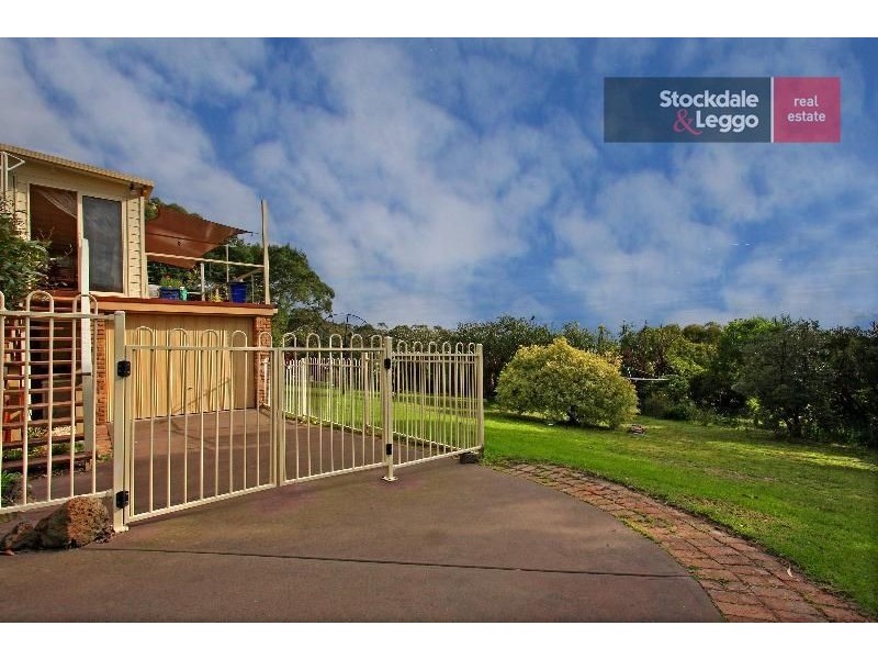 38 Jackson Way, Dromana VIC 3936