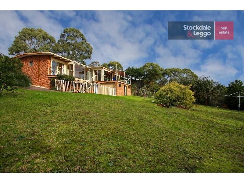 38 Jackson Way, Dromana VIC 3936
