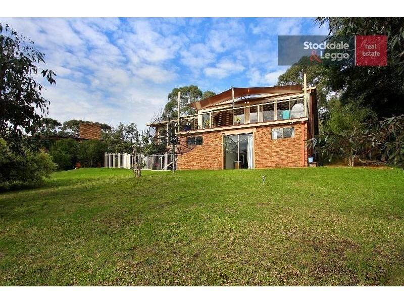38 Jackson Way, Dromana VIC 3936