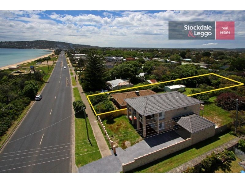 Safety Beach VIC 3936