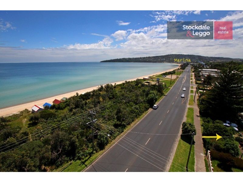 Safety Beach VIC 3936