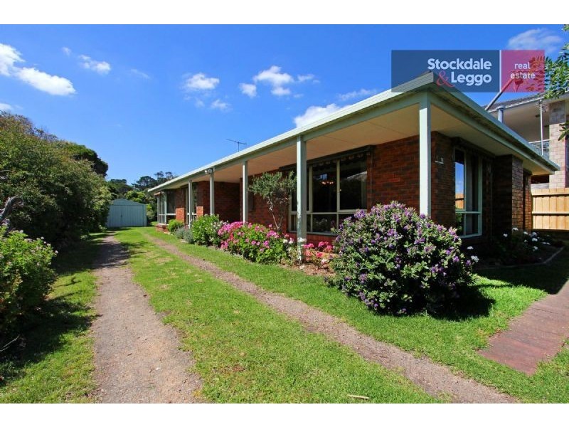 Safety Beach VIC 3936