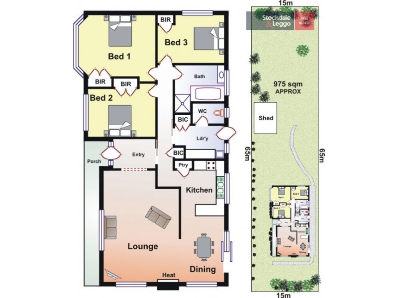 Safety Beach VIC 3936