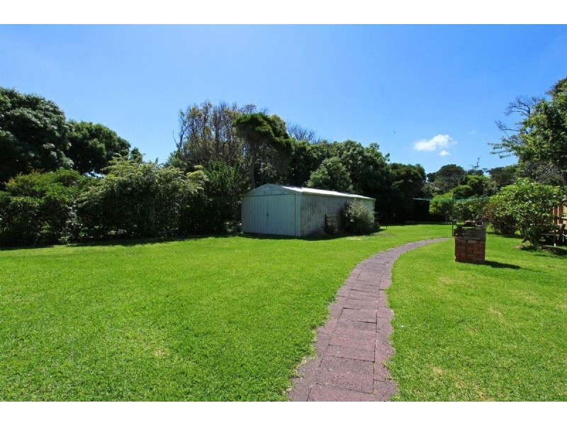 Safety Beach VIC 3936