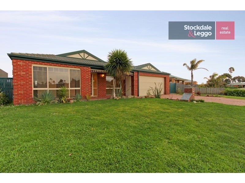 87 Palm Tree Drive, Safety Beach VIC 3936