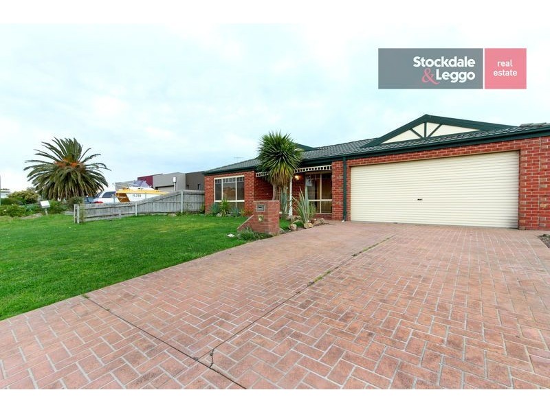 87 Palm Tree Drive, Safety Beach VIC 3936