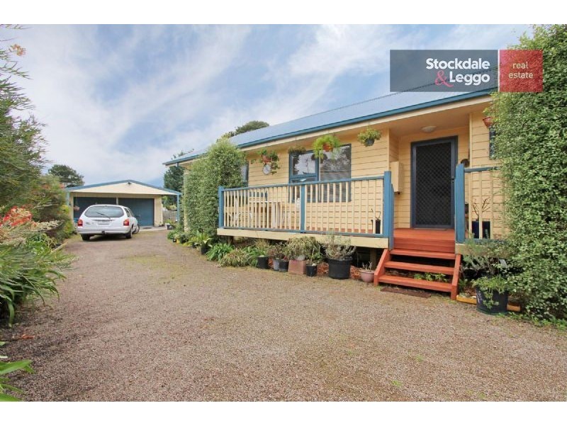 38 Rainier Avenue, Dromana VIC 3936