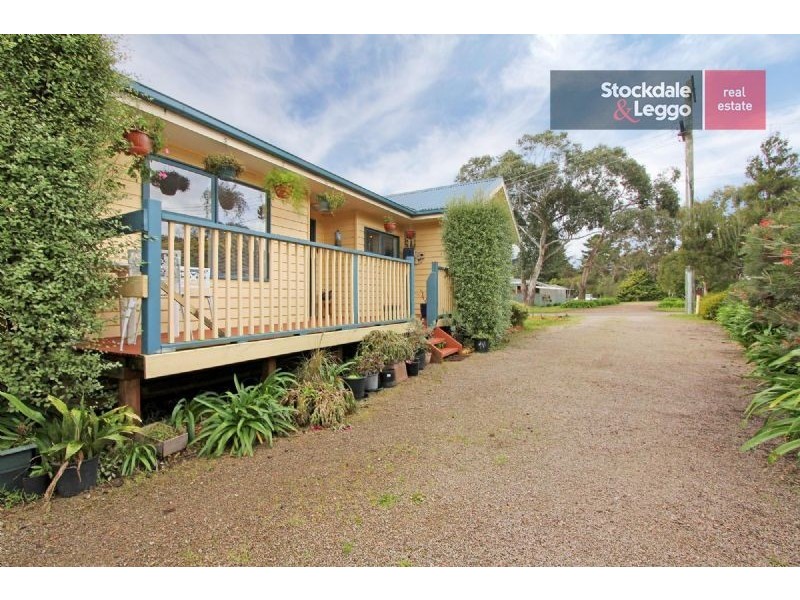 38 Rainier Avenue, Dromana VIC 3936