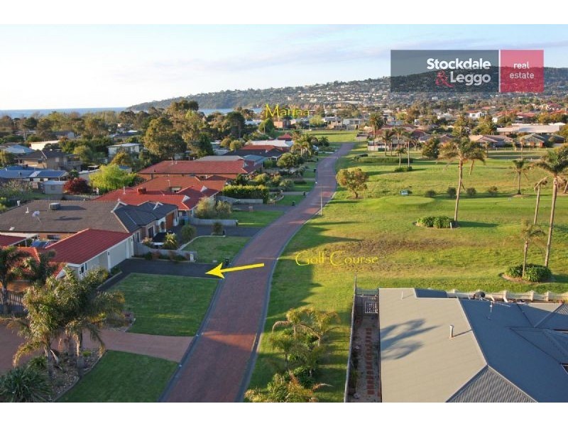 Safety Beach VIC 3936