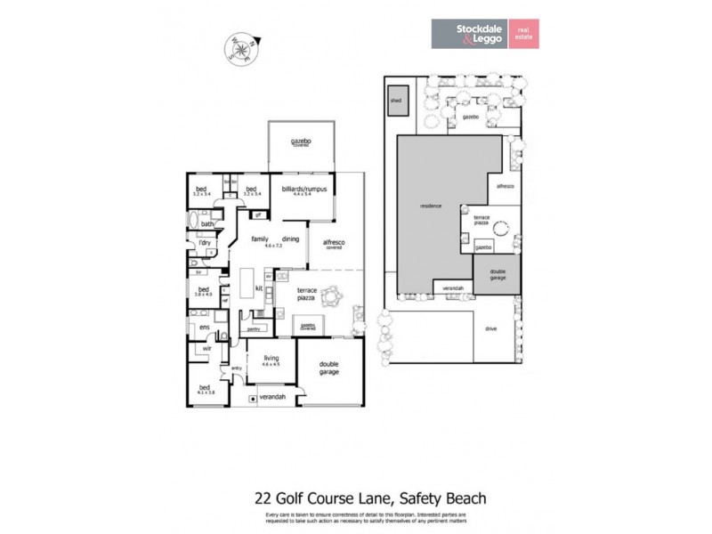 Safety Beach VIC 3936