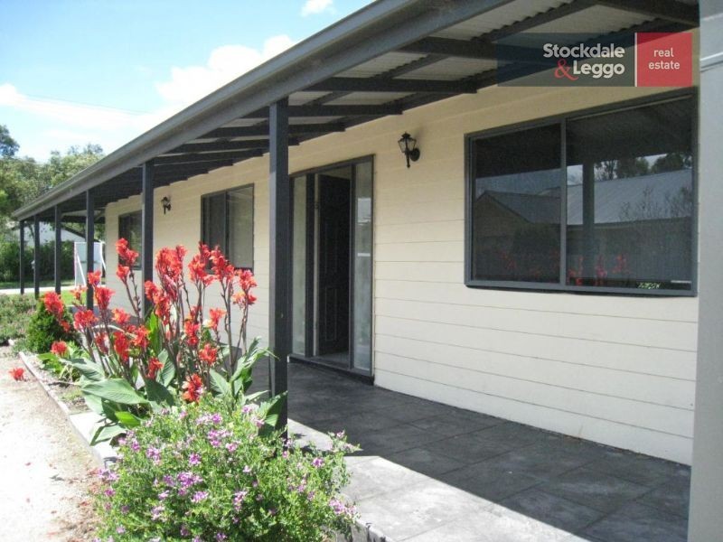 40 Rainier Avenue, Dromana VIC 3936