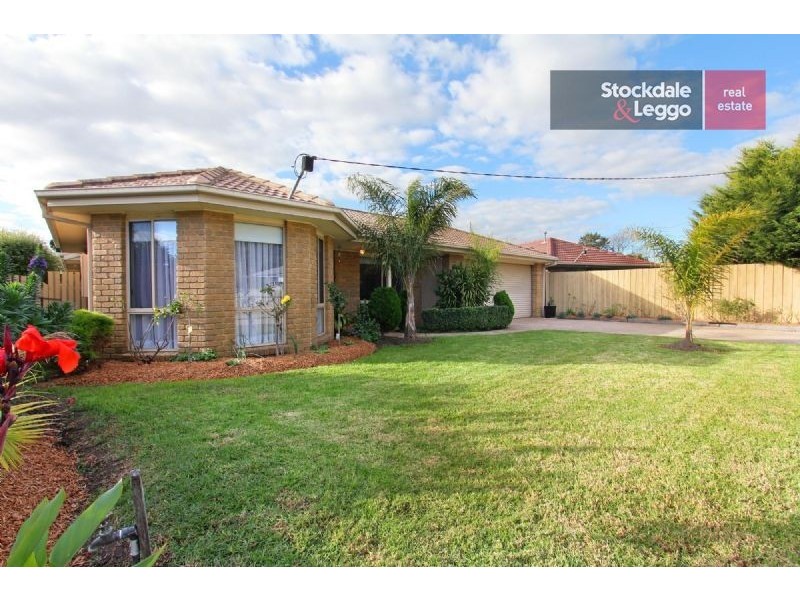 14 Watson Avenue, Dromana VIC 3936