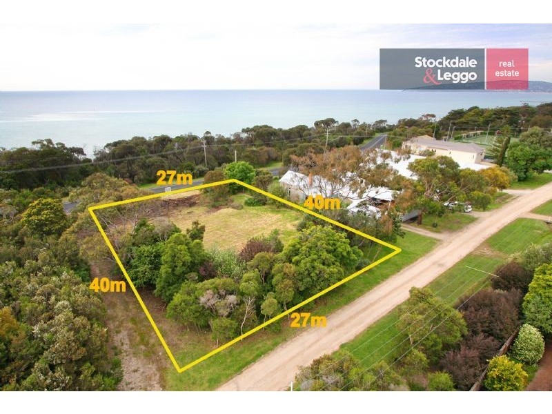 19 Latrobe Parade, Dromana VIC 3936