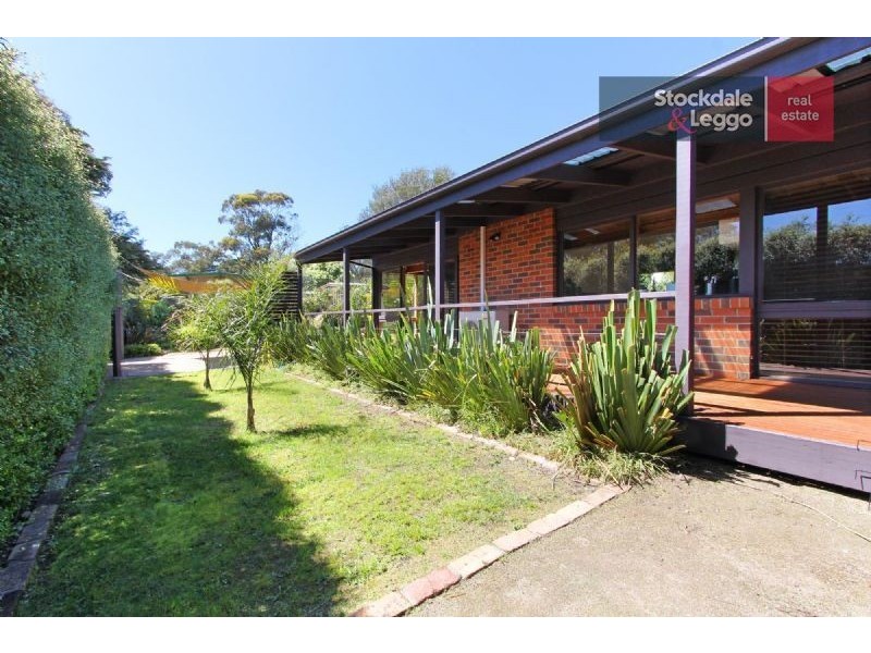 25 Olympic Parade, Dromana VIC 3936