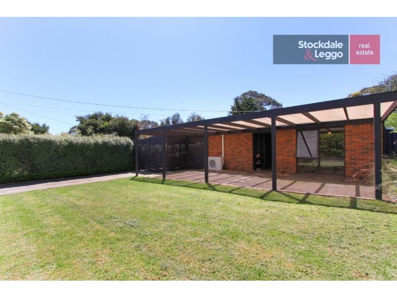 25 Olympic Parade, Dromana VIC 3936