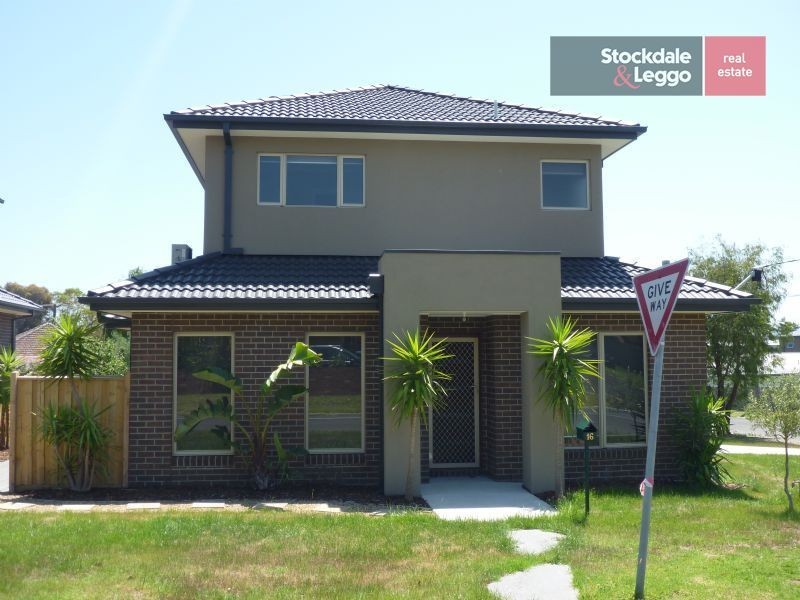 16/2 Davey Avenue, Dromana VIC 3936