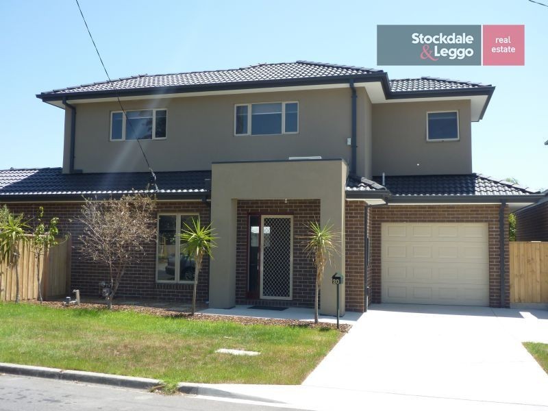 20/2 Davey Avenue, Dromana VIC 3936