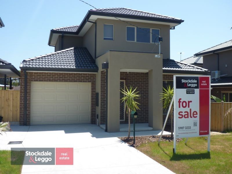 18/2 Davey Avenue, Dromana VIC 3936