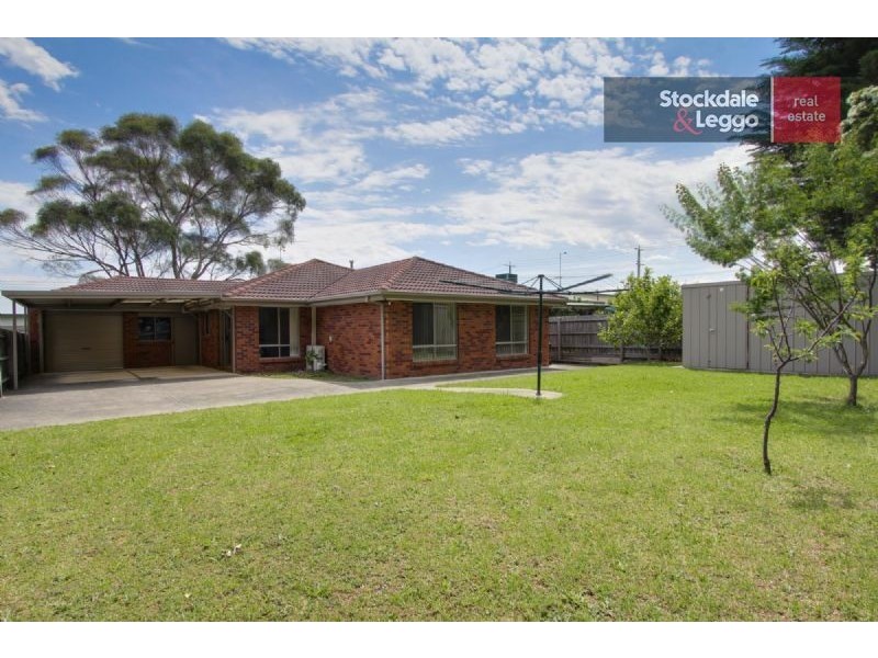 5 Watson Avenue, Dromana VIC 3936